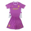 Original Trikotsatz Southampton Ausweichtrikot 2024-25 Für Kinder